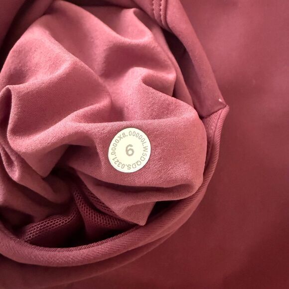 Lululemon Stretch Luxtreme High-Rise Full Length Pant - Picture 3 of 6